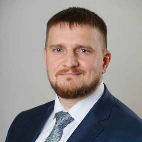Аватар (Евгений)