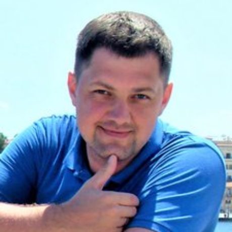 Аватар (Алексей)