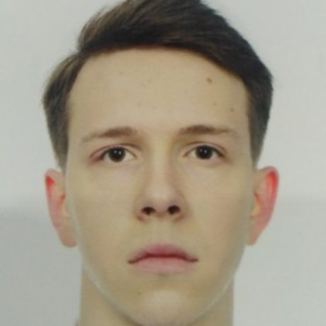 Аватар (Никита)