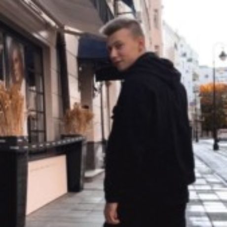 Аватар (Дмитрий)