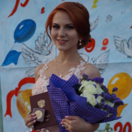 Аватар (Ольга)