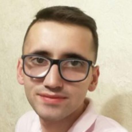 Аватар (Андрей)
