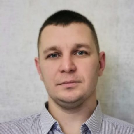 Аватар (Алексей)