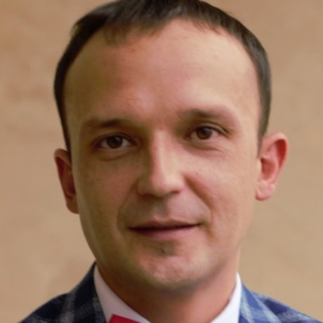 Аватар (Дмитрий)