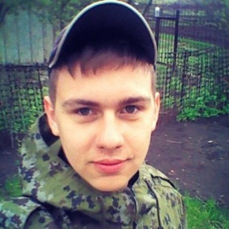 Аватар (Никита)